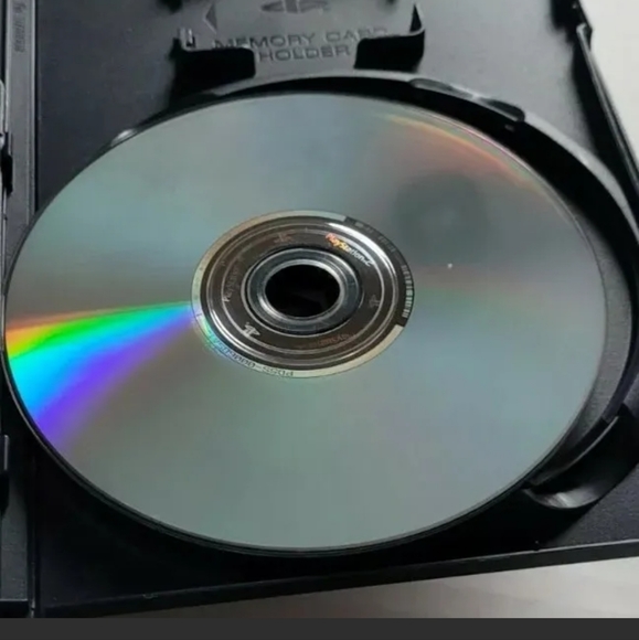 Zone of the Enders (PlayStation 2, 2001, Black Label) - Picture 8 of 8